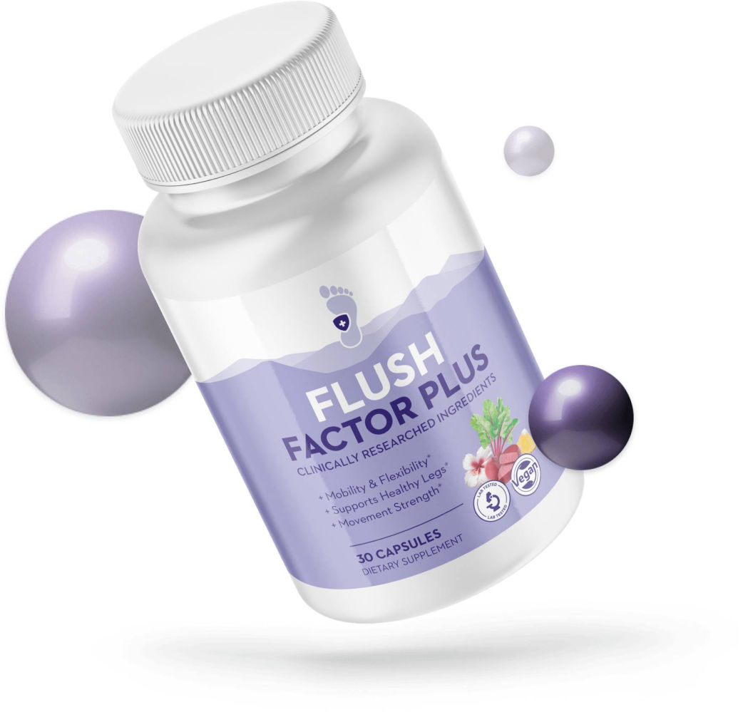 Flush Factor Plus